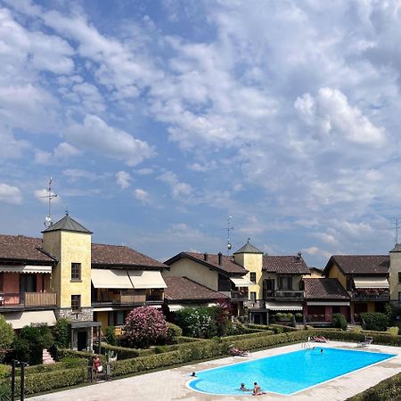 Appartamento Gaja Лонато Экстерьер фото