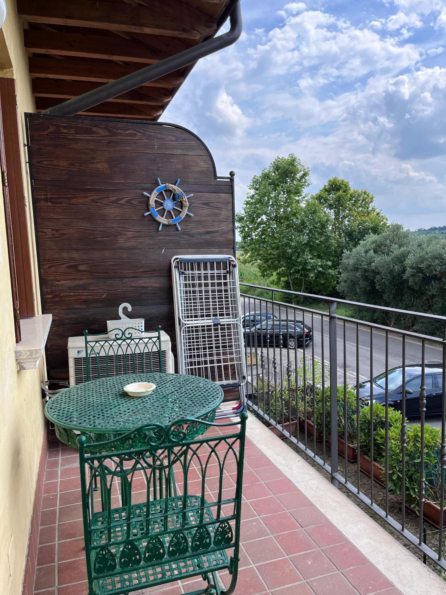 Appartamento Gaja Лонато Экстерьер фото