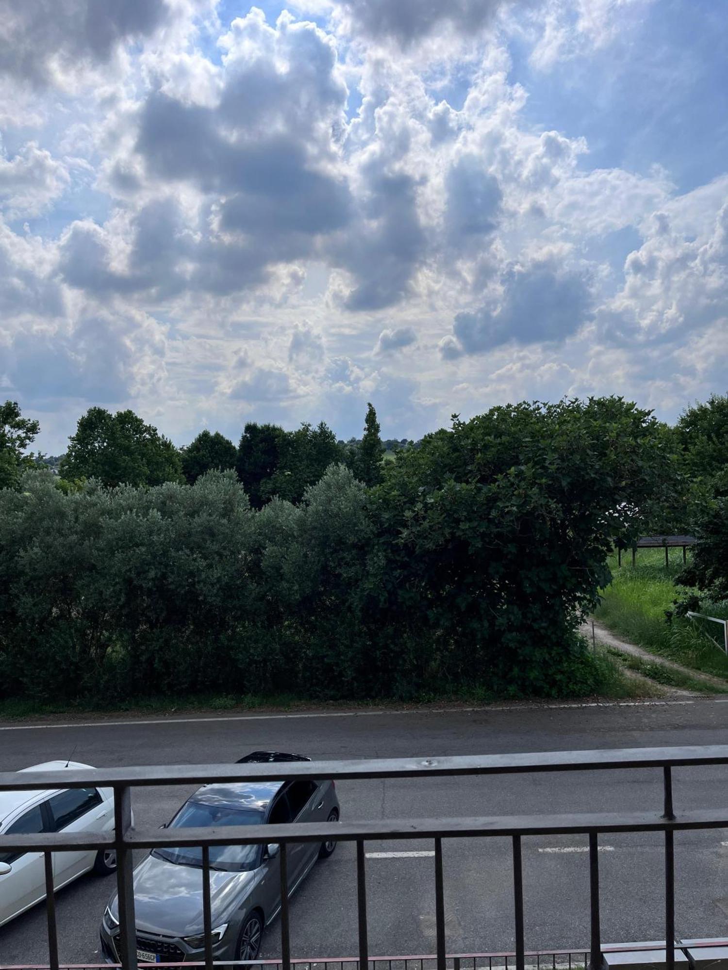Appartamento Gaja Лонато Экстерьер фото