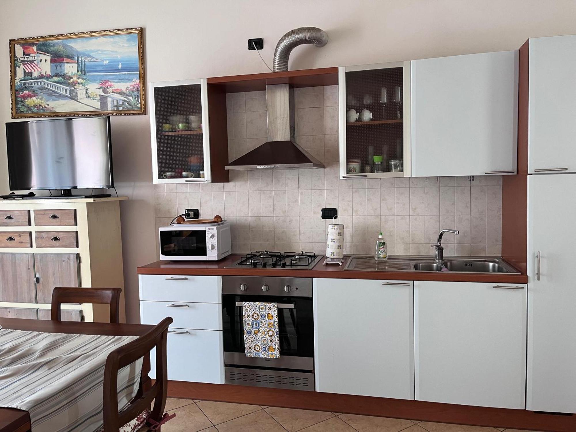 Appartamento Gaja Лонато Экстерьер фото