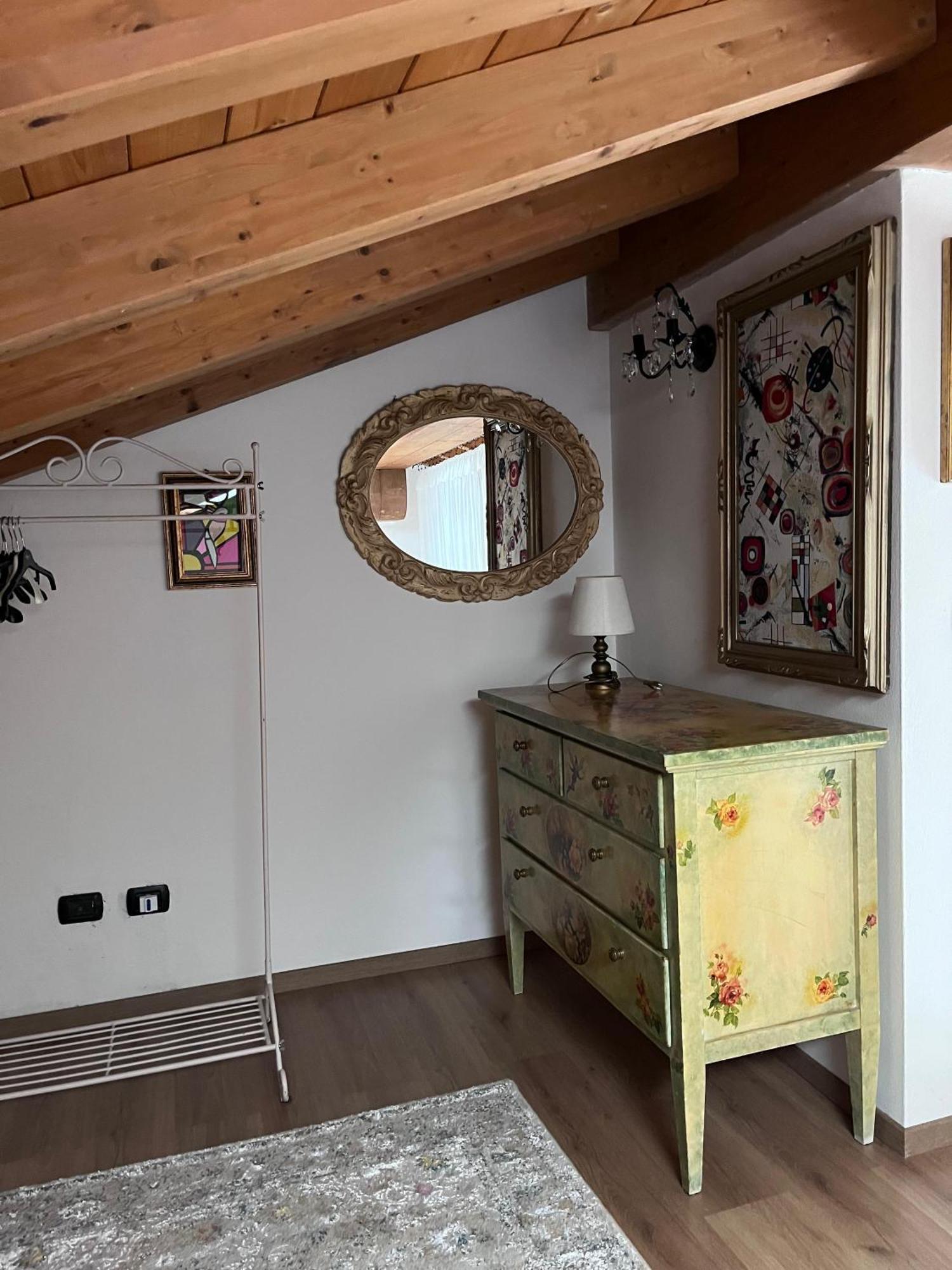 Appartamento Gaja Лонато Экстерьер фото