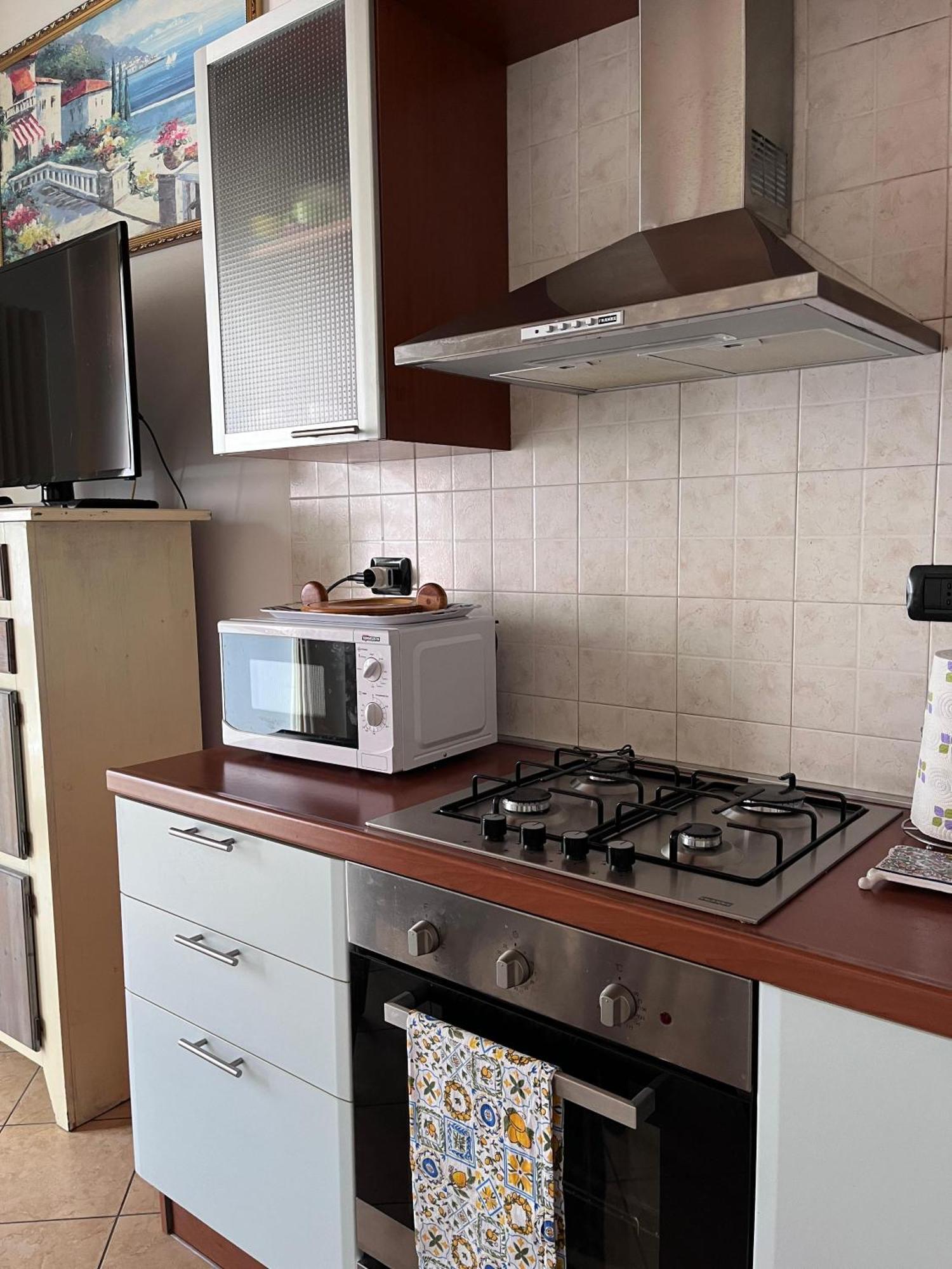 Appartamento Gaja Лонато Экстерьер фото