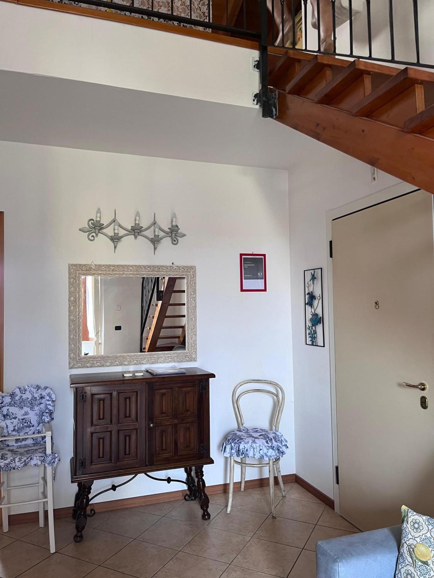 Appartamento Gaja Лонато Экстерьер фото