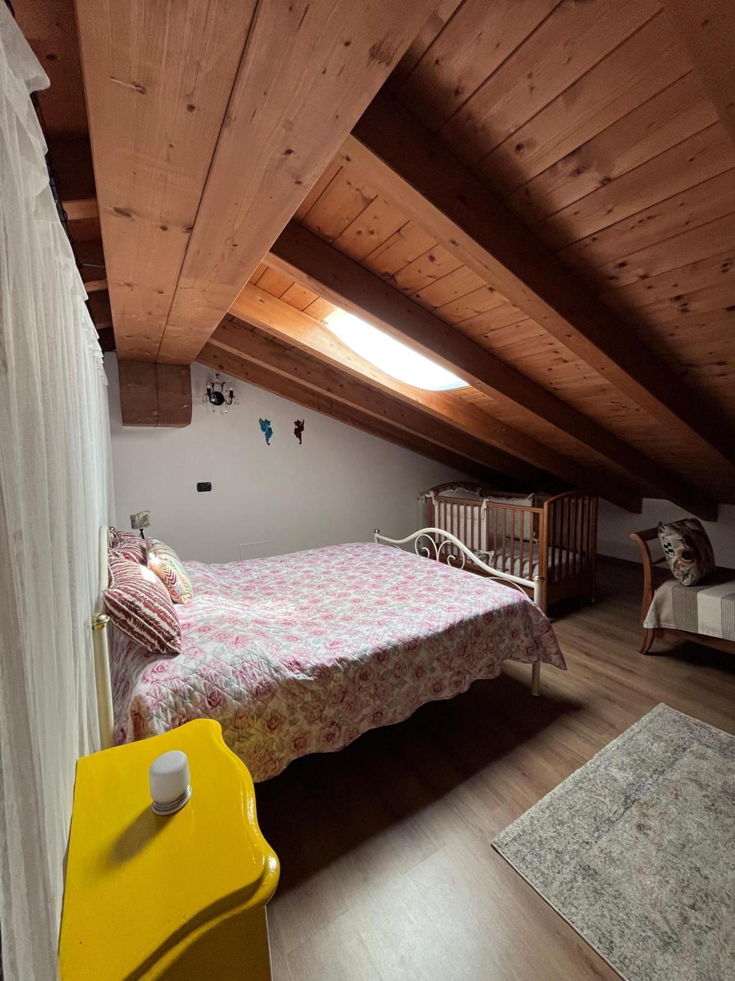 Appartamento Gaja Лонато Экстерьер фото