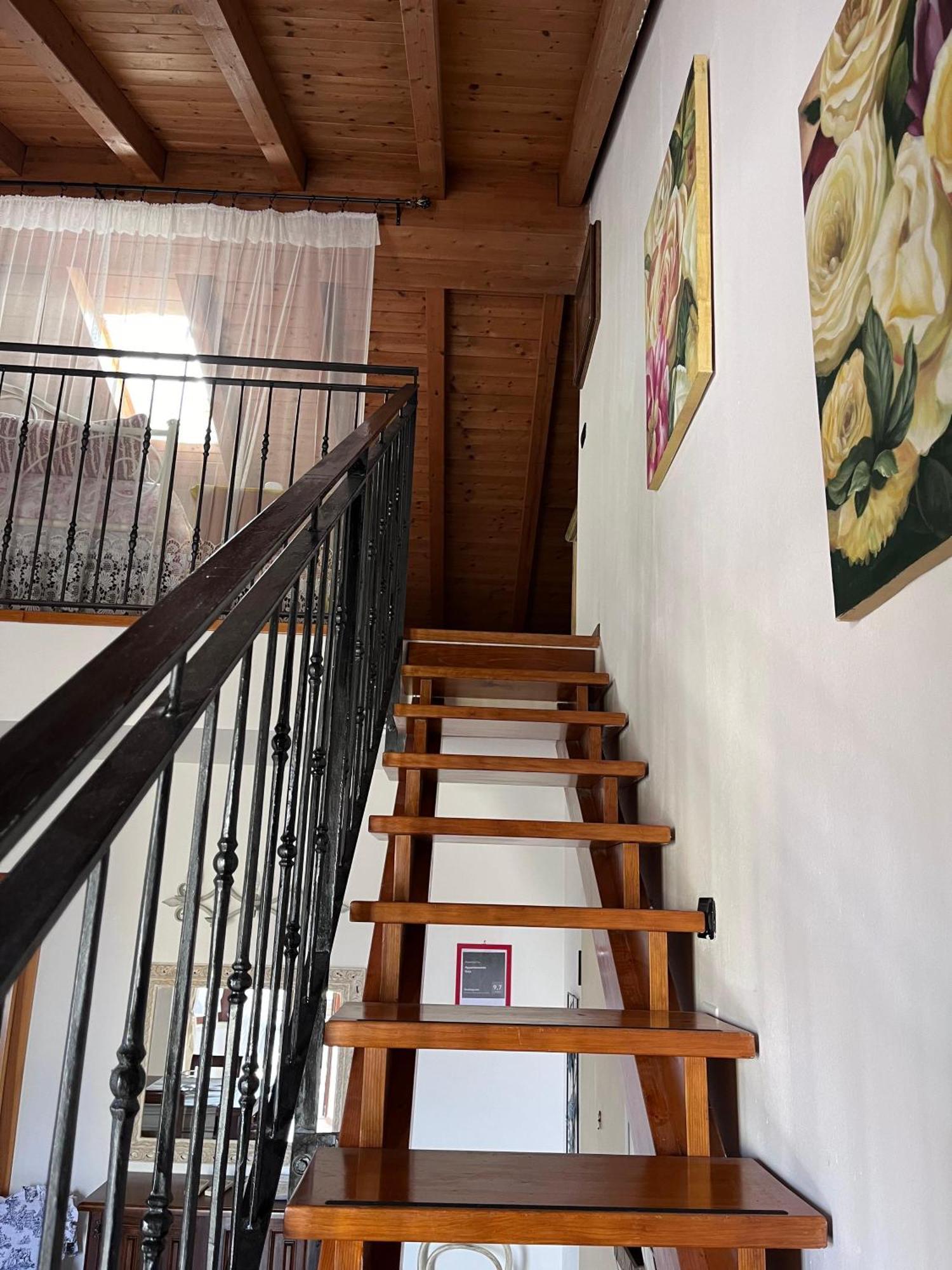 Appartamento Gaja Лонато Экстерьер фото