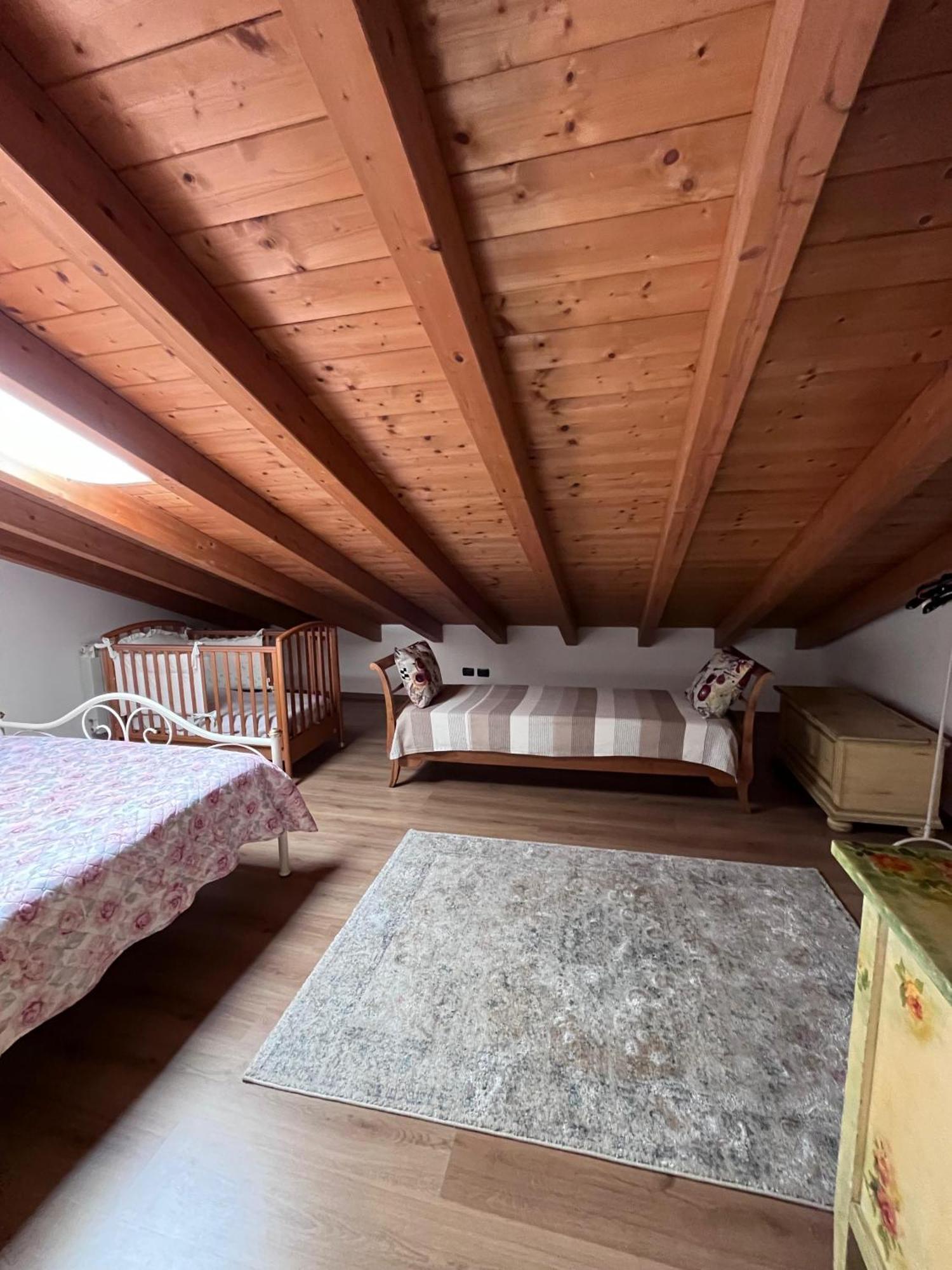 Appartamento Gaja Лонато Экстерьер фото