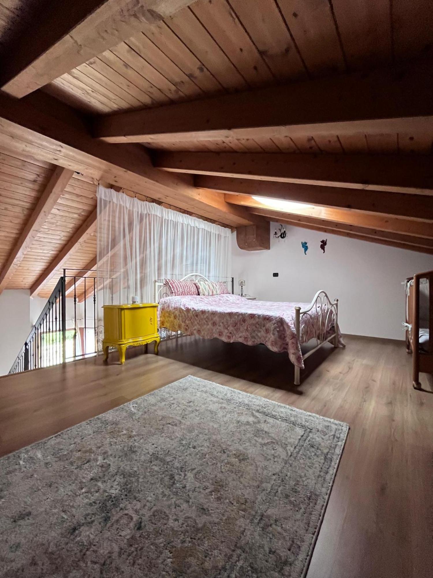 Appartamento Gaja Лонато Экстерьер фото