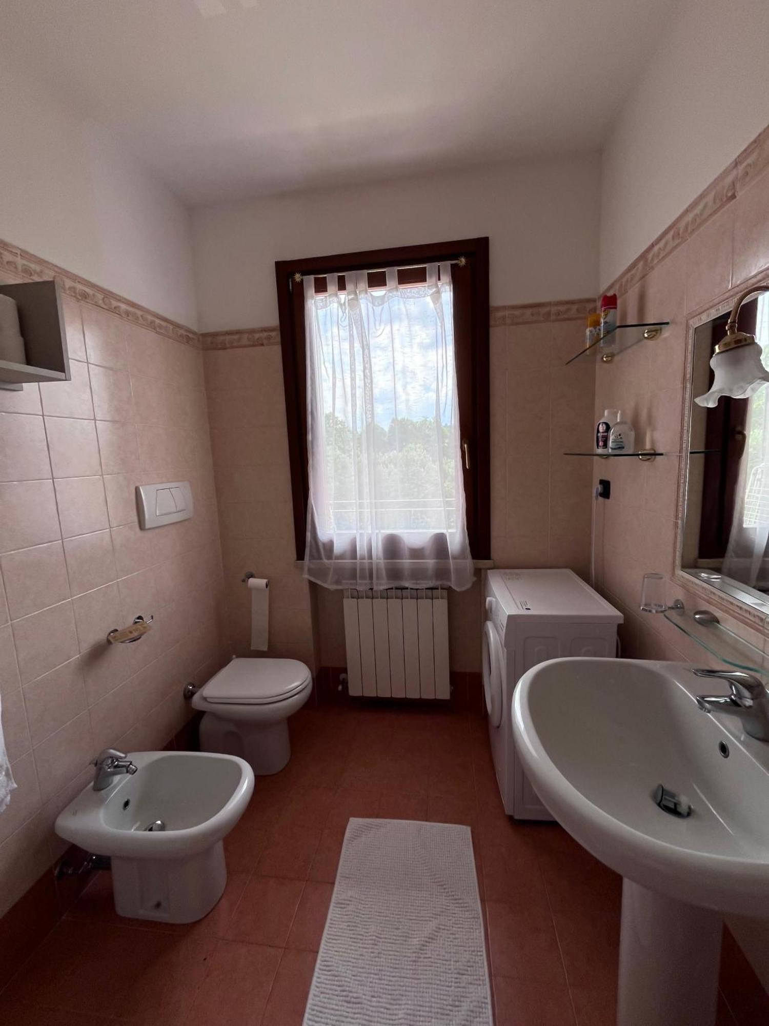 Appartamento Gaja Лонато Экстерьер фото